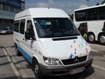 rent buses and minibuses for transfers