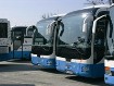 location de bus pour transferts en Europe