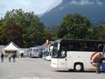 european bus rental company